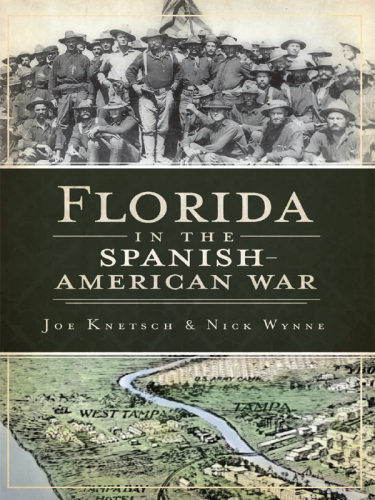 Florida in the Spanish-American War