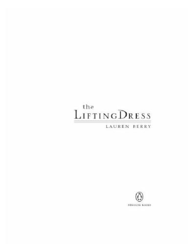 The Lifting Dress