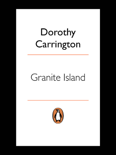Granite Island: Portrait of Corsica