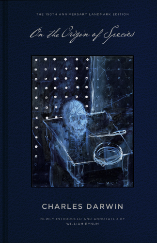 On the origin of species: by means of natural selection