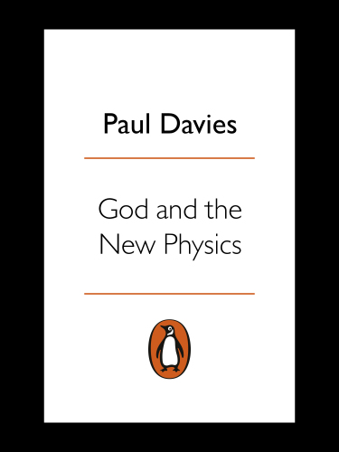 God and the New Physics