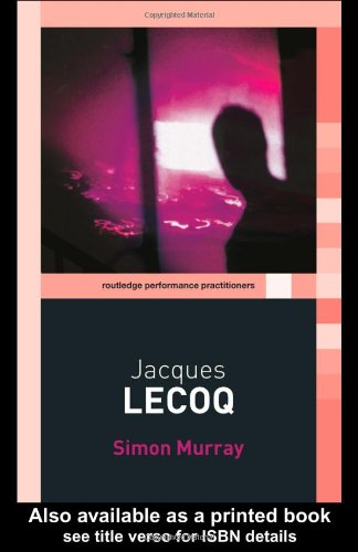 Jacques Lecoq