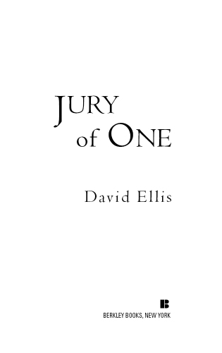 Jury of One