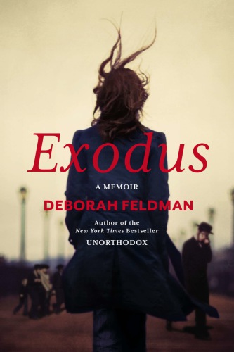 Exodus: a memoir