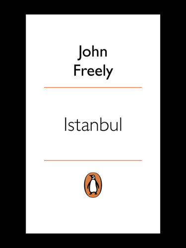 Istanbul: the imperial city