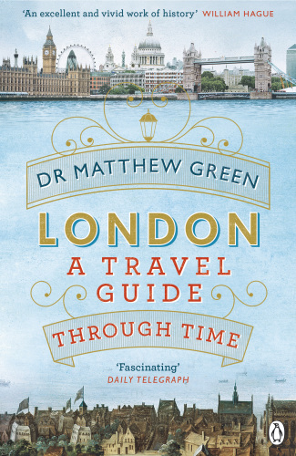 The time traveller's London handbook