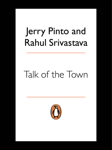 Talk of the town: stories of twelve Indian cities