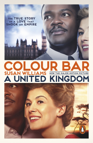 Colour bar: the triumph of Seretse Khama and his nation