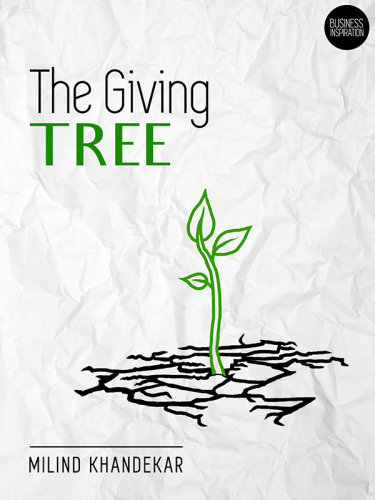 The Giving Tree: Business Inspiration