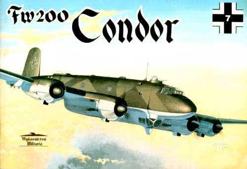 Focke-Wulf 200 Condor