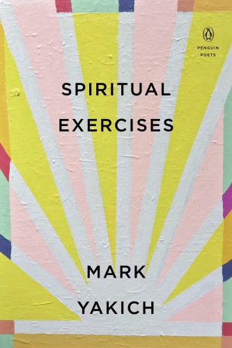 Spiritual Exercises: Poems
