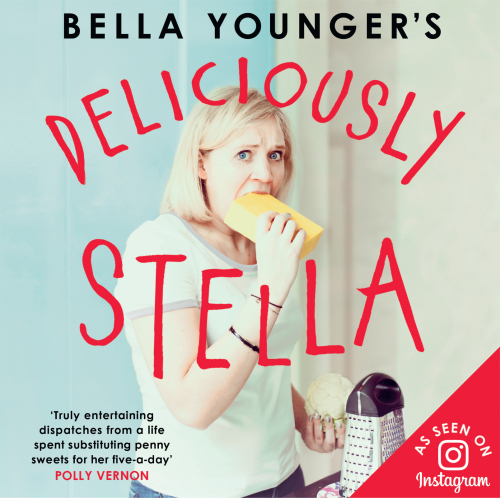 Bella Younger's Deliciously Stella