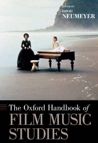 The Oxford handbook of music revival