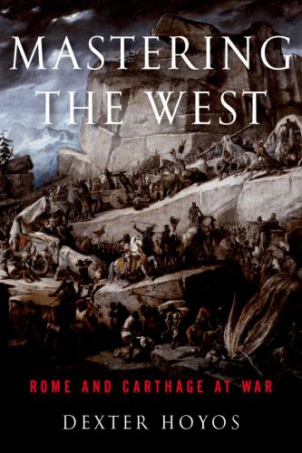Mastering the West: a history of the Punic Wars