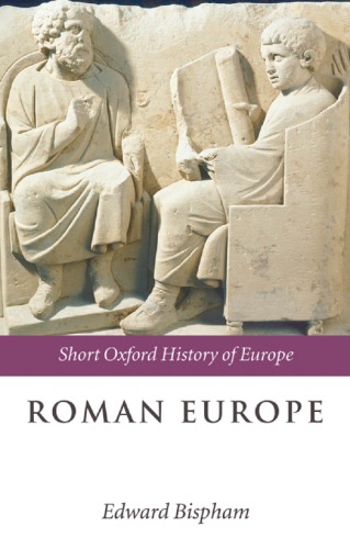 Roman Europe: 1000 BC - Ad 400
