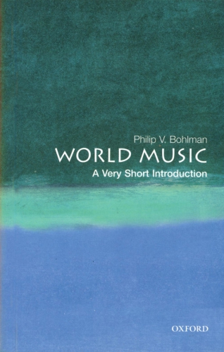World Music: A Very Short Introduction