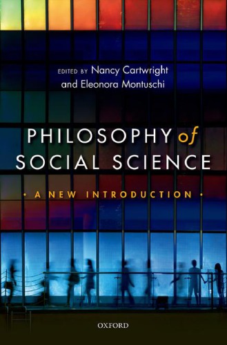 Philosophy of Social Science: a New Introduction
