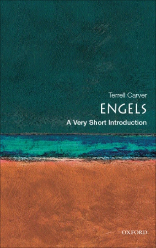 Engels: A Very Short Introduction