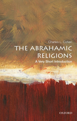 The Abrahamic religions: a very short introduction