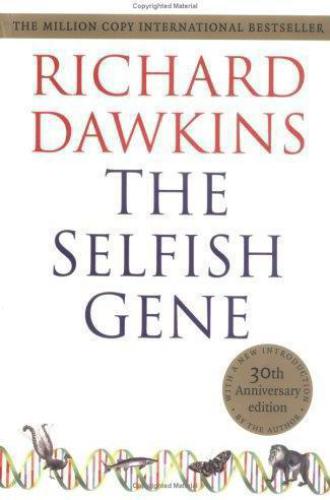 The Selfish Gene