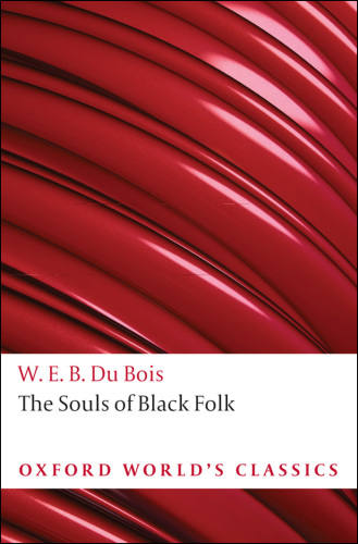 The souls of Black folk