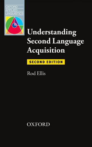 OAL: Understanding Second Language Acquisition