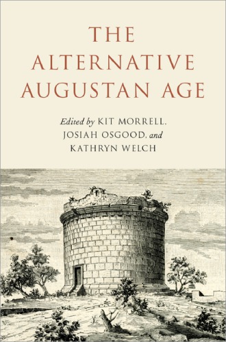 The alternative Augustan age