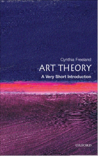 Art Theory: A Very Short Introduction