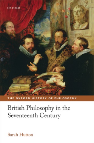 British philosophy in the seventeenth century
