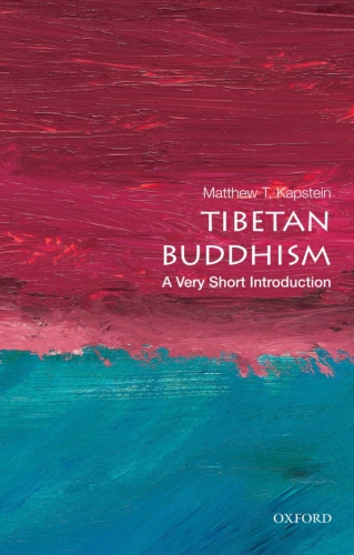 Tibetan Buddhism: A Very Short Introduction