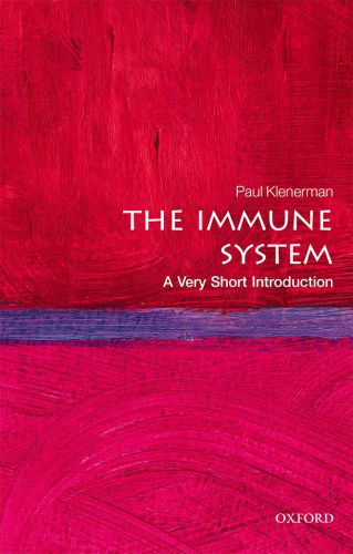 The immune system: a very short introduction