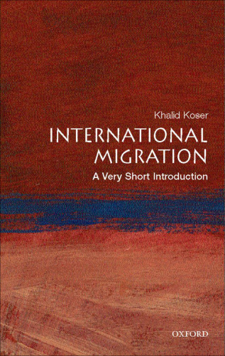 International migration: a very short introduction