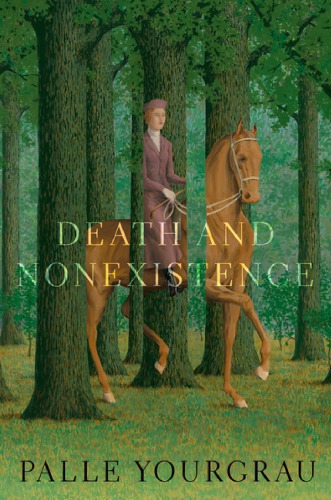 Death and nonexistence