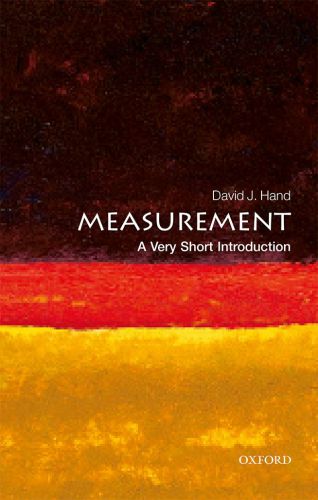 Measurement a very short introduction