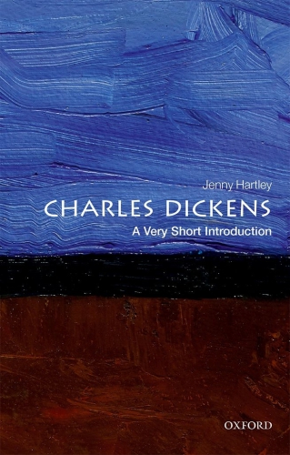 Charles Dickens: a very short introduction