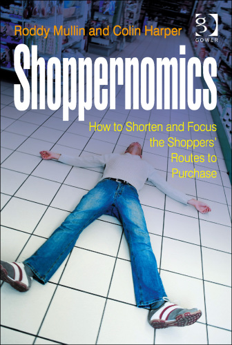 Shoppernomics