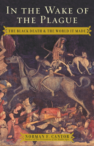 In the Wake of the Plague: the Black Death and the World It Made