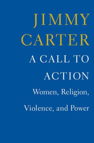 A call to action: women, religion, violence, and power