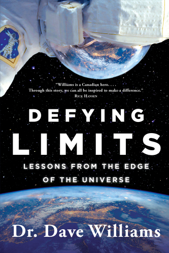 Defying limits: lessons from the edge of the universe