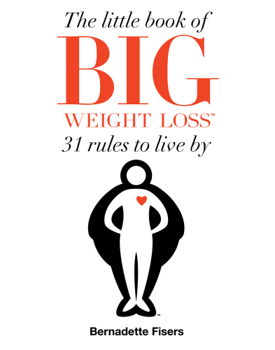 The little book of big weight loss