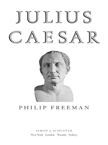 Julius Caesar