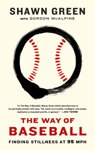 The way of baseball: finding stillness at 95 mph