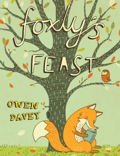 Foxly's Feast