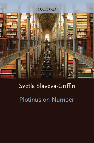 Plotinus on Number
