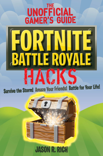 The Unofficial Guide to Tips and Tricks That Other Guides Won't Teach You