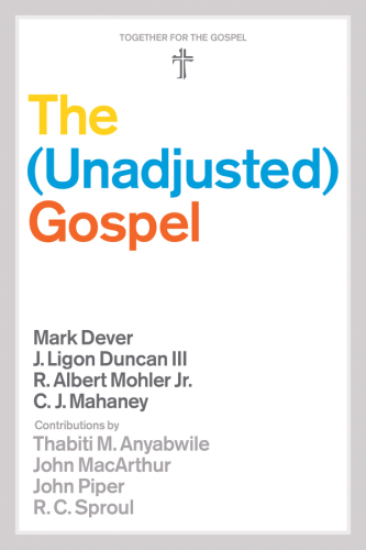 The (unadjusted) gospel