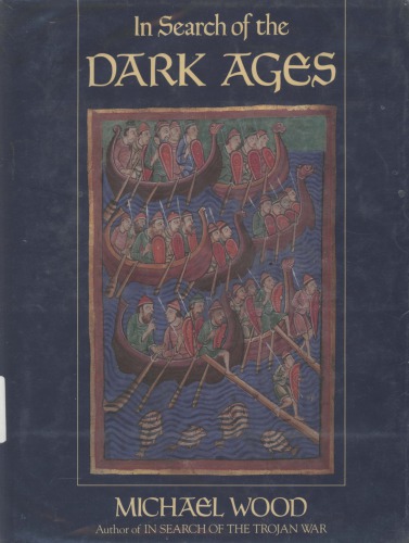 In search of the dark ages