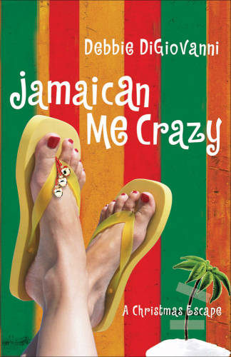 Jamaican Me Crazy: a Christmas Escape