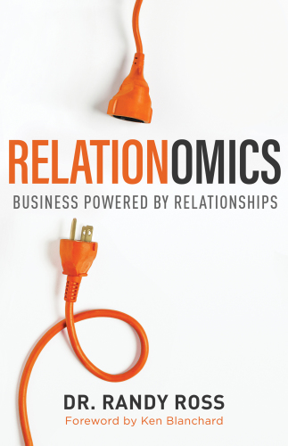 Relationomics: business powered by relationships