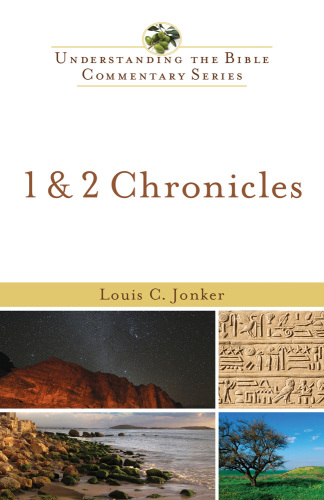 1 & 2 chronicles: understanding the bible commentary series
